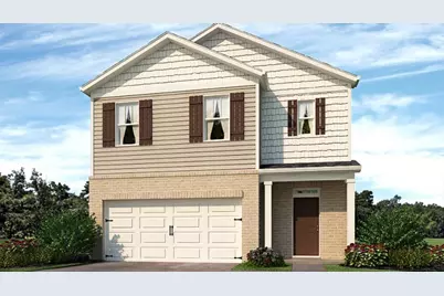 93 Babcock Drive NE, Rome, GA 30165 - Photo 1