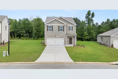 93 Babcock Drive NE, Rome, GA 30165 - Photo 1