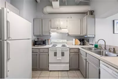 32 Peachtree Street NW #1605, Atlanta, GA 30303 - Photo 3
