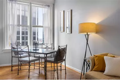 32 Peachtree Street NW #1605, Atlanta, GA 30303 - Photo 9
