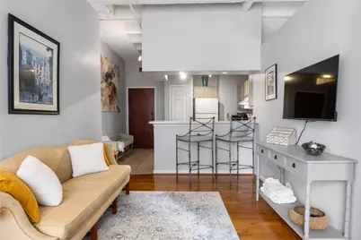 32 Peachtree Street NW #1605, Atlanta, GA 30303 - Photo 7