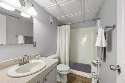 32 Peachtree Street NW #1605, Atlanta, GA 30303 - Photo 17
