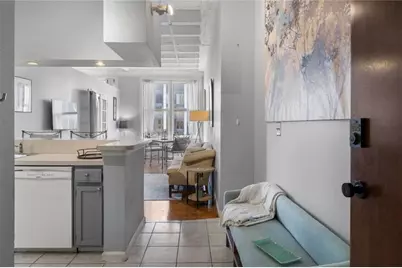32 Peachtree Street NW #1605, Atlanta, GA 30303 - Photo 1