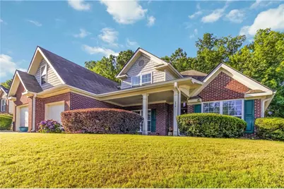 5970 Raventree Court, Atlanta, GA 30349 - Photo 3