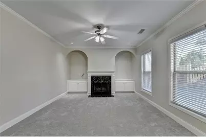 522 Suwanee Oaks Drive, Suwanee, GA 30024 - Photo 17