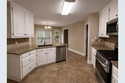 2443 Doubletree Drive NW, Acworth, GA 30102 - Photo 5
