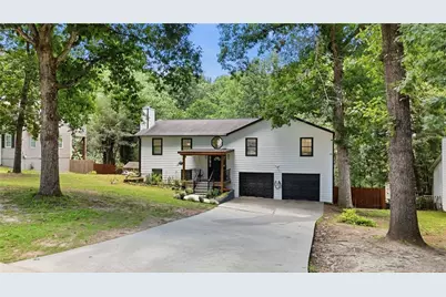 242 Muddy River Road, Lawrenceville, GA 30043 - Photo 5
