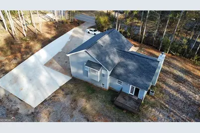 4872 Lewis Road, Powder Springs, GA 30127 - Photo 1