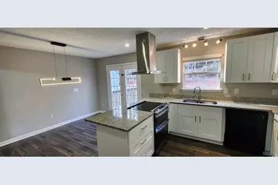 4872 Lewis Road, Powder Springs, GA 30127 - Photo 5