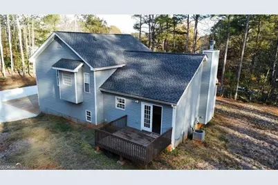 4872 Lewis Road, Powder Springs, GA 30127 - Photo 7