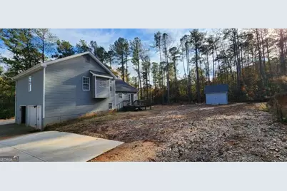 4872 Lewis Road, Powder Springs, GA 30127 - Photo 35