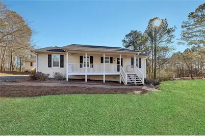 1817A Hardman Lane, Woodstock, GA 30188 - Photo 1