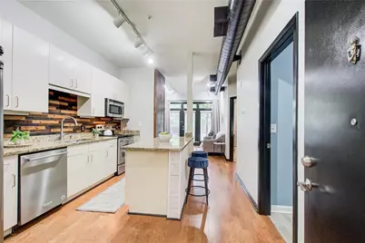 5300 Peachtree Road #502, Atlanta, GA 30341 - Photo 3