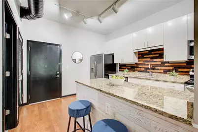 5300 Peachtree Road #502, Atlanta, GA 30341 - Photo 5