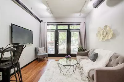 5300 Peachtree Road #502, Atlanta, GA 30341 - Photo 9