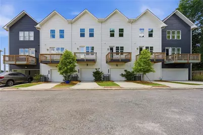 104 Mission Way SE, Atlanta, GA 30315 - Photo 23