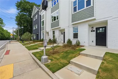 104 Mission Way SE, Atlanta, GA 30315 - Photo 1