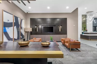 855 Peachtree Street NE #2513, Atlanta, GA 30308 - Photo 33