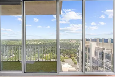 855 Peachtree Street NE #2513, Atlanta, GA 30308 - Photo 49