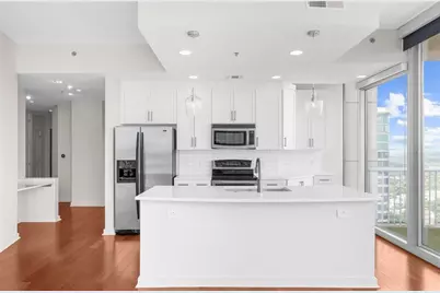 855 Peachtree Street NE #2513, Atlanta, GA 30308 - Photo 5