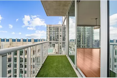 855 Peachtree Street NE #2513, Atlanta, GA 30308 - Photo 51