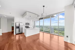 855 Peachtree St NE, Atlanta, GA 30308 - Photo 1
