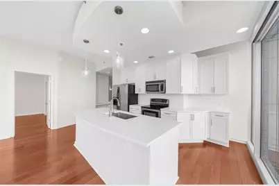 855 Peachtree Street NE #2513, Atlanta, GA 30308 - Photo 7