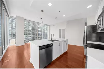 855 Peachtree Street NE #2513, Atlanta, GA 30308 - Photo 11