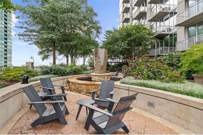 855 Peachtree Street NE #2513, Atlanta, GA 30308 - Photo 47