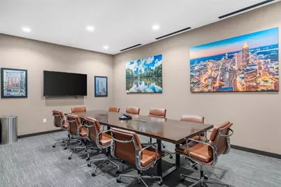 855 Peachtree Street NE #2513, Atlanta, GA 30308 - Photo 31