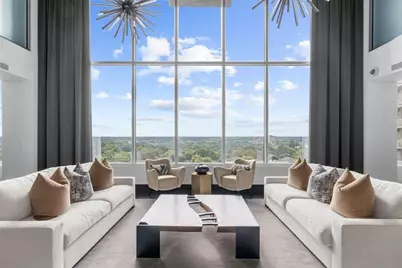 855 Peachtree Street NE #2513, Atlanta, GA 30308 - Photo 29