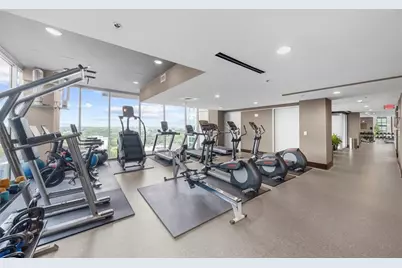 855 Peachtree Street NE #2513, Atlanta, GA 30308 - Photo 41