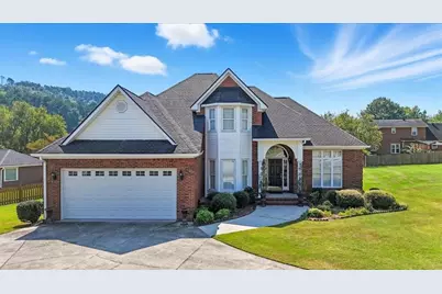 3 Belmont Court SE, Rome, GA 30161 - Photo 1