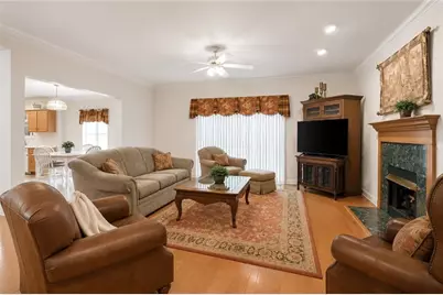 3 Belmont Court SE, Rome, GA 30161 - Photo 5