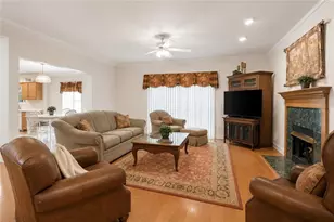 3 Belmont Ct SE, Rome, GA 30161 - Photo 5