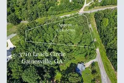 3710 Leach Circle, Gainesville, GA 30506 - Photo 3