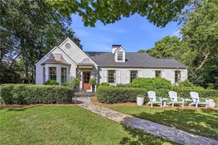 938 Cherokee Rd, Gainesville, GA 30501 - Photo 1