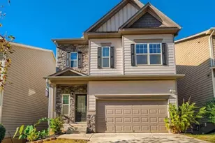 3448 Woodward Down Trail, Buford, GA 30519 - Photo 1