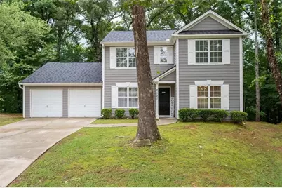 7107 Springchase Way, Austell, GA 30168 - Photo 1