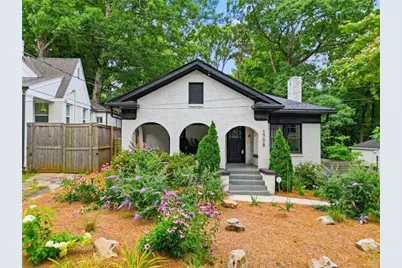 1308 Beecher Street SW, Atlanta, GA 30310 - Photo 1