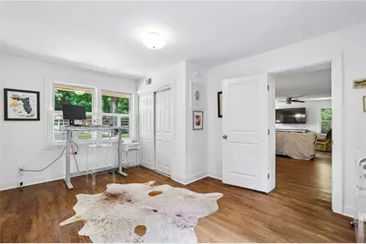 2572 Warwick Circle NE, Atlanta, GA 30345 - Photo 19