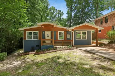 2572 Warwick Circle NE, Atlanta, GA 30345 - Photo 1