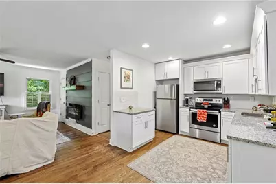 2572 Warwick Circle NE, Atlanta, GA 30345 - Photo 11
