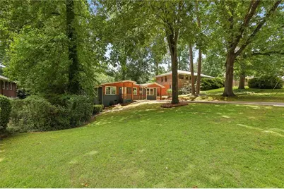2572 Warwick Circle NE, Atlanta, GA 30345 - Photo 23