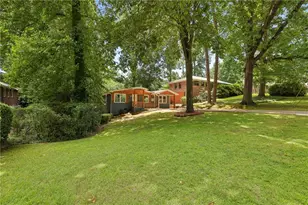 2572 Warwick Cir NE, Atlanta, GA 30345 - Photo 23