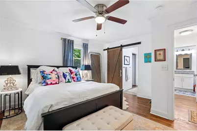 2572 Warwick Circle NE, Atlanta, GA 30345 - Photo 13