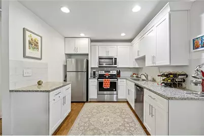 2572 Warwick Circle NE, Atlanta, GA 30345 - Photo 9