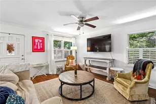 2572 Warwick Cir NE, Atlanta, GA 30345 - Photo 5
