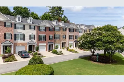 3635 Chattahoochee Summit Drive SE, Atlanta, GA 30339 - Photo 47