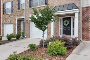 3635 Chattahoochee Summit Dr SE, Atlanta, GA 30339 - Photo 9